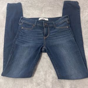 Hollister jeggings
